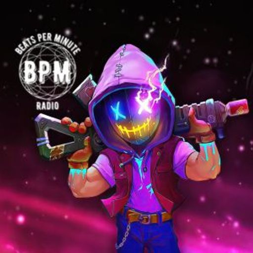 BPM Radio Tech House #105