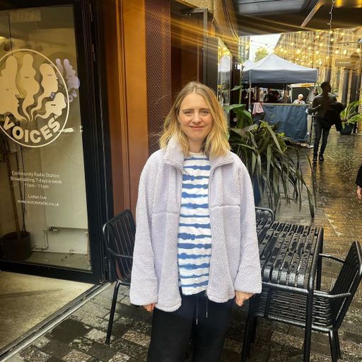 Heather Wall - 05/11/22