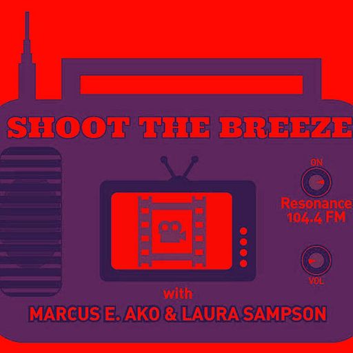 Shoot The Breeze – 28 November 2025