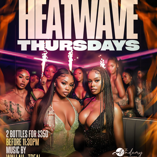 @DJT4REAL OPENING SET @ THE ACADEMY DOWNTOWN NEWARK NJ (7/3/25)