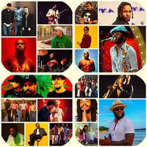 Bluey: Sampled, Copied And Replicated - Part 2 // 19-09-20