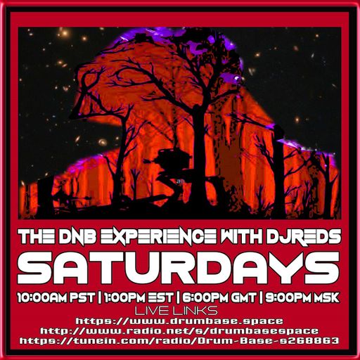 DNB EXPERIENCE 04/05/2019