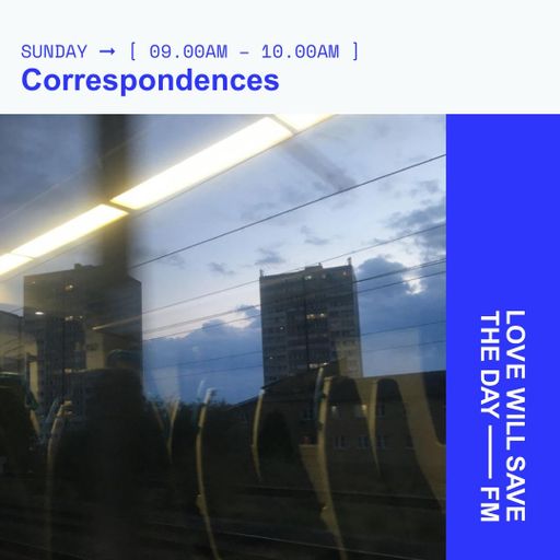 2024-11-17 Correspondences | LWSTD-FM