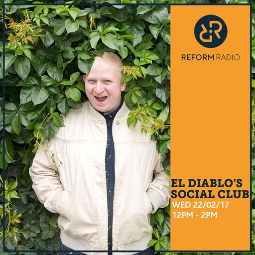 El Diablo Social Club 22nd February 2017