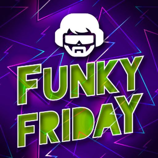 Neil B and The Beat Forum Presents… Funky Friday!