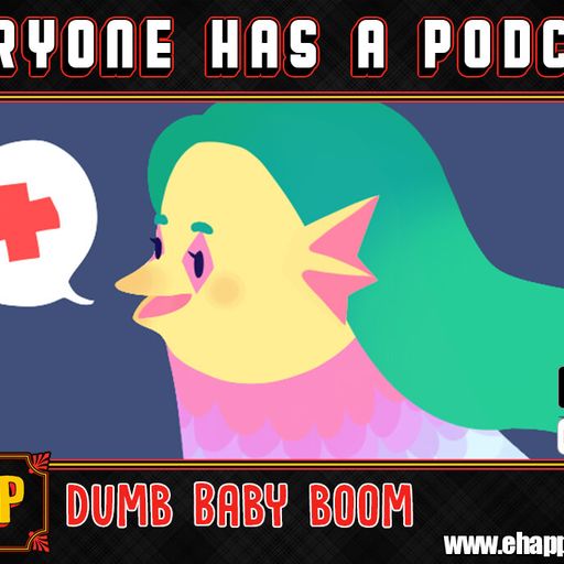 Dumb Baby Boom