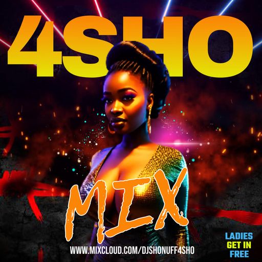 IT'S JAM TIME 4SHO #2 (EXTENDED MIX)