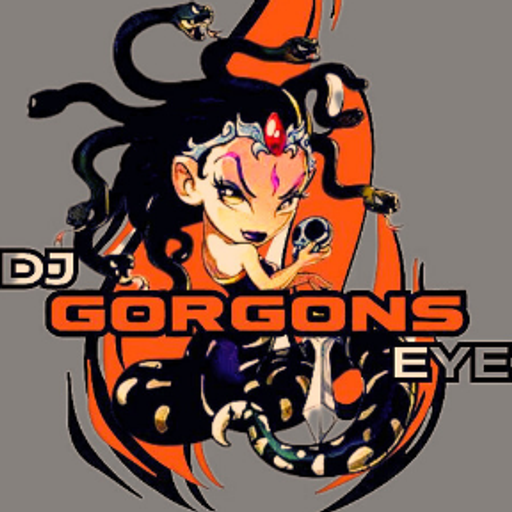 Club Mix Radio 001 Gorgons Eye Debut [Underground Sorcery]