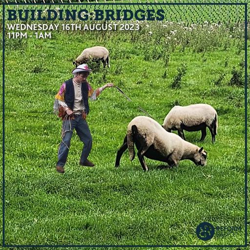 Building:Bridges 16th August 2023