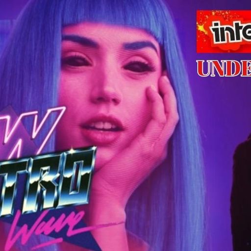 UNDERCOVER POWER HOUSE INTERFACE GLOBAL MUSIC FT JON INTERFACE