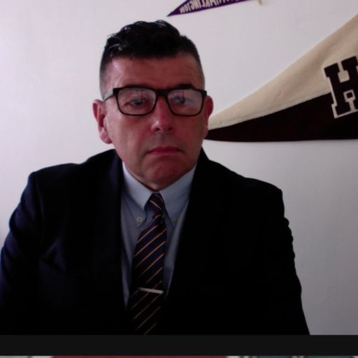 31.08.21 The Modcast #123 Eddie Piller with Rick Blackman