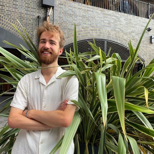 Saudade w/ Tom Raine - 22/07/23 Voices Radio