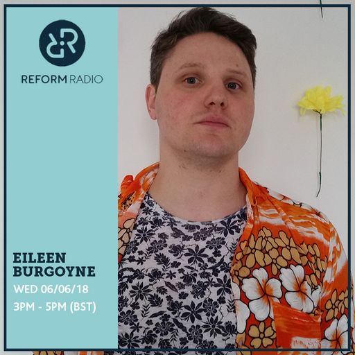 Eileen Burgoyne 6th June 2018