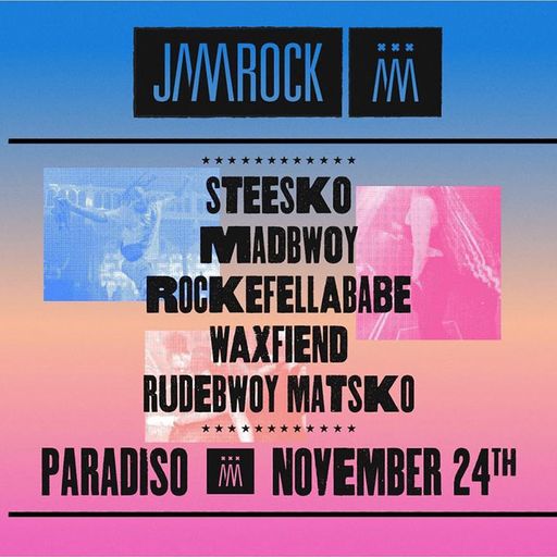 Dancehall Mix 2023, Live @ Jamrock Paradiso 11-24 Ft Beenie Man, Bounty Killer, Tanto Black