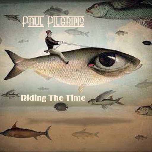 Riding The Time - 1-7-2020 Live at Home