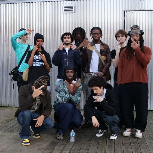 vowelist (kwes e)  - 5th March 2026