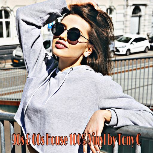 90s & 00s House 100% Vinyl  24/9/23 Vol.17