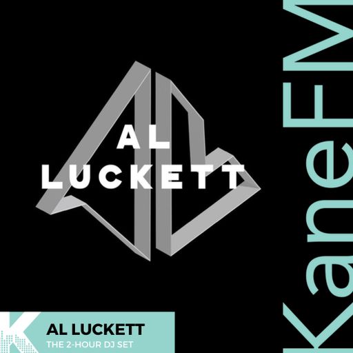The 2 Hour Mix with Al Luckett