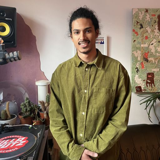 Subterranea w. Neo - March 2025