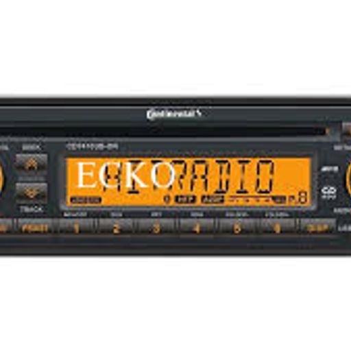 Ecko Records MixTape Vol 1