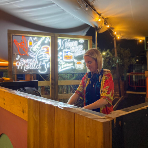 Haylo's House w/ Haylo 14/10/22