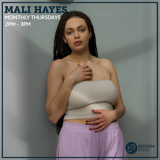 Mali Hayes 27th June 2024
