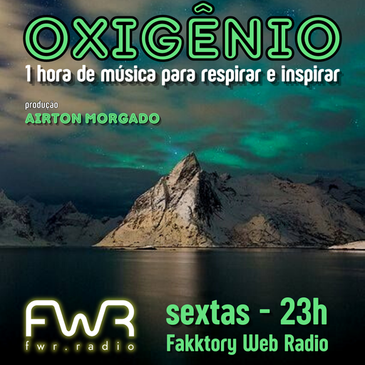 Oxigênio 023 - 1.4.2022