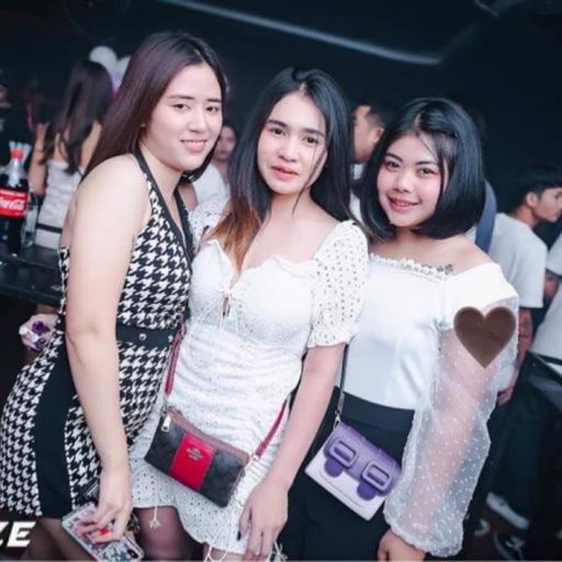 ชุดนี้ใส่สุด HBD.น้องปลายนิคม DJ.MOSZIIMIX MC.เทียรี่ช่าชะชะ