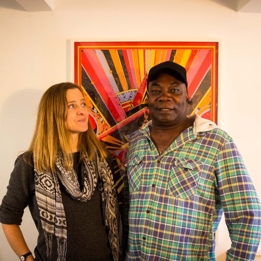 Emma Warren & Dennis Bovell // 05-01-17