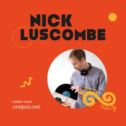 Nick Luscombe presents ... (6 August 2025)