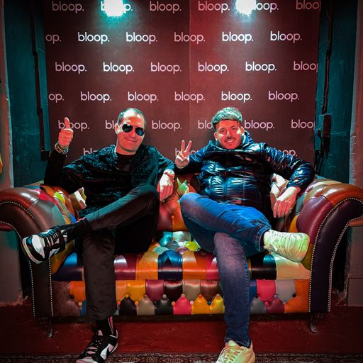 Kieran & Moez Go Deep - 25.01.25