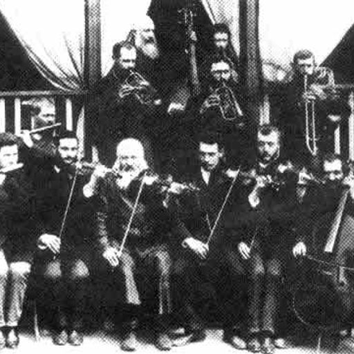 SwingTzigane
