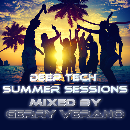 Deep Tech Summer Sessions