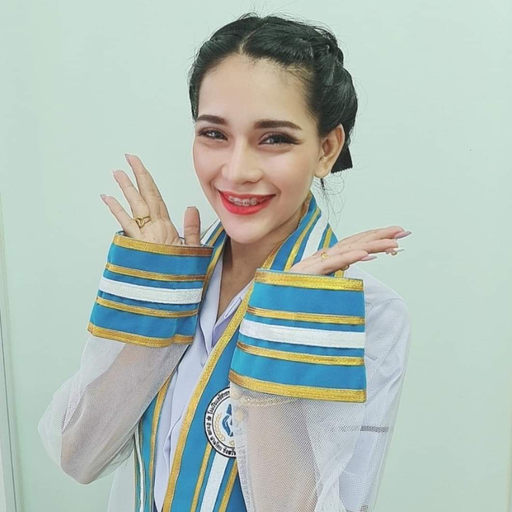 HBD มเหสีส้ม By สจ.กระหรี่ป่าจัดไห้