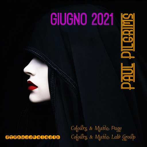 Giugno 2021 - 5-6-2021 - Home session Live
