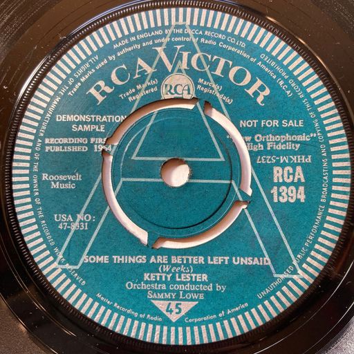 THE PETE SMITH NORTHERN SOUL SHOW 2023 # 28 – BRITISH LABEL SESSION