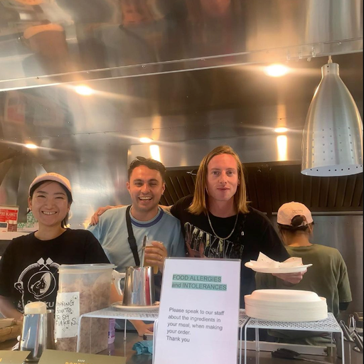 Tommy Tickle w/ Monaco - 16/09/23 - Voices Radio