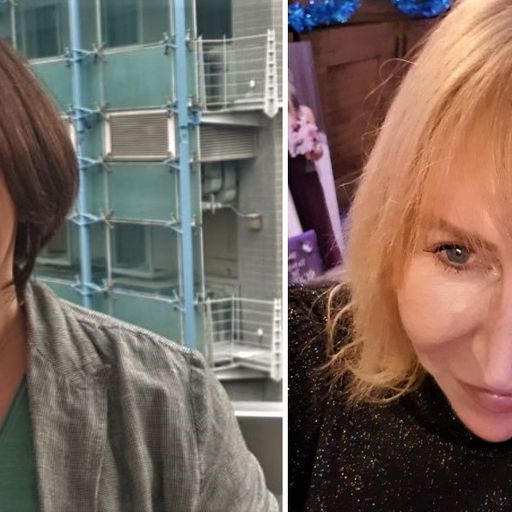 A Bit of Everything with Yvette Greenway-Mansfield & Mary McLaughlin. 11/8/2020