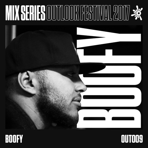 Boofy - Outlook 2017 Mix Series #9
