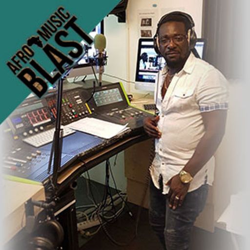 Afro Music Blast | 13.10.18 | LATEST AFRICAN MUSIC