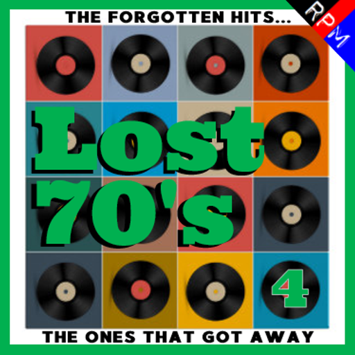 LOST 70'S : 04