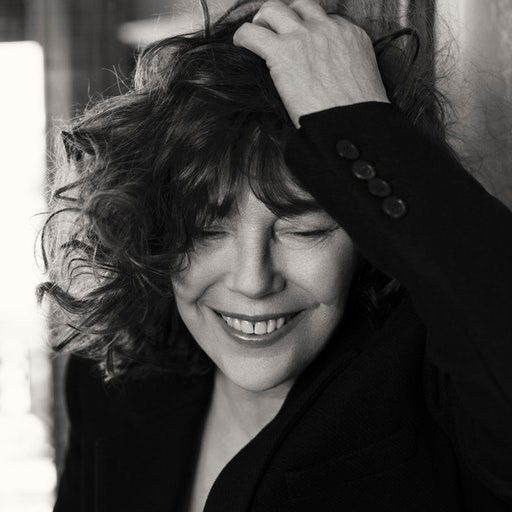 Fireside Chat – Jane Birkin