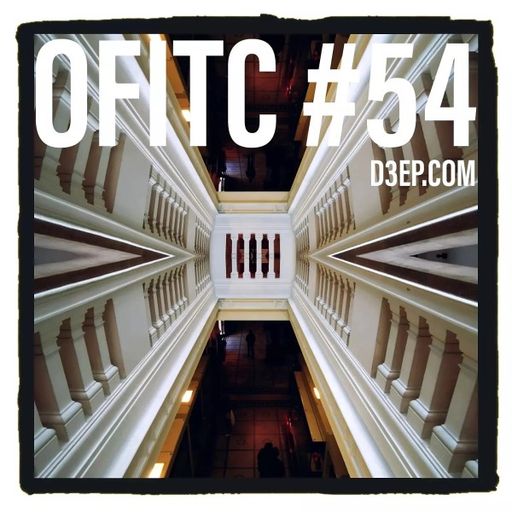 4Colours - One Foot In The Chill (07/09/21)