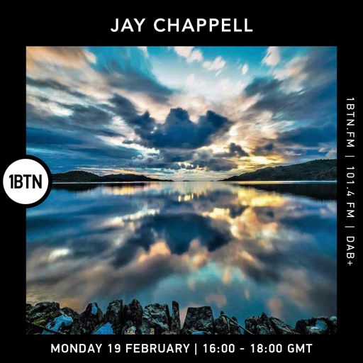 Jay Chappell - 19.02.24