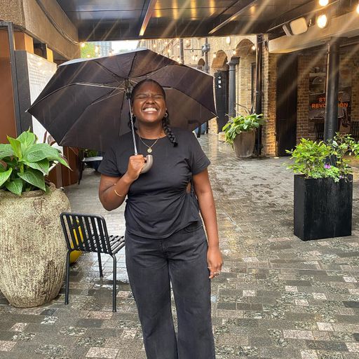 Olivia, True - 14/07/23