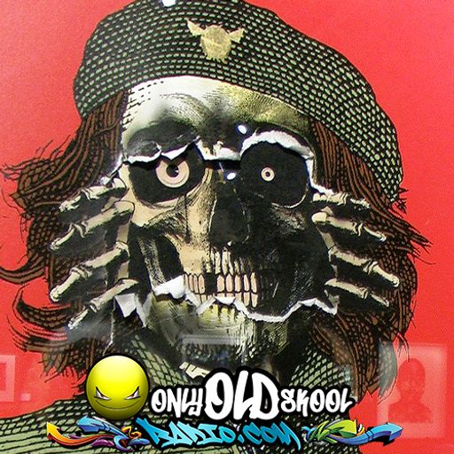 Dan FaceMe - Friday 21st May 2021 - OnlyOldSkoolRadio.com
