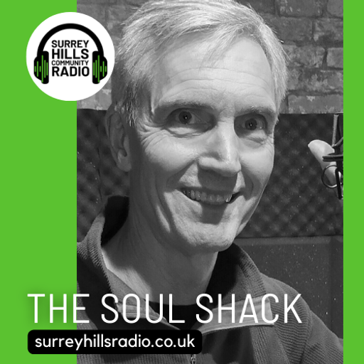 The Soul Shack - 16 DEC 2025