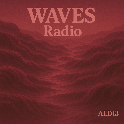 ALD13 for Waves Radio #4