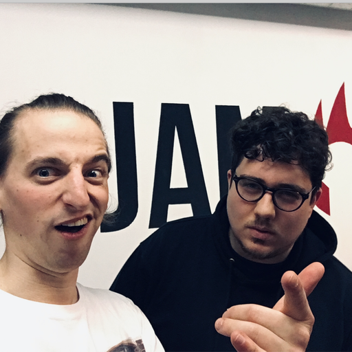 Artcore Radio | 15.02.2019 | feat. Iroas Live im Studio