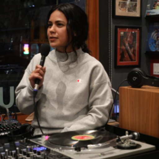 Artform Radio: Melissa Dueñas // 07-05-20